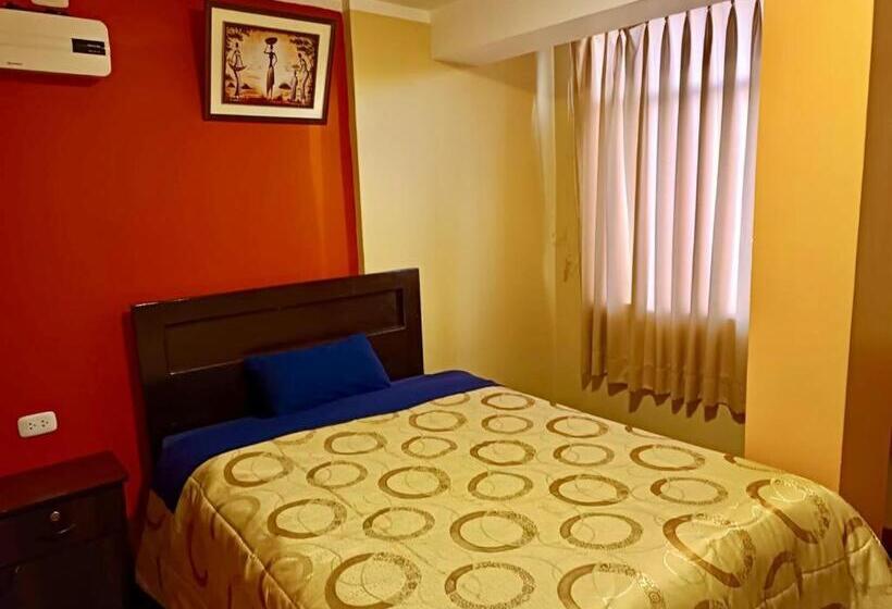 Hotel Posada De Belén