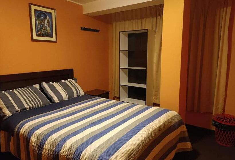 Hotel Posada De Belén