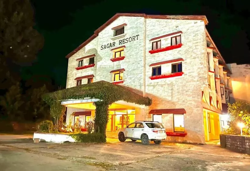 هتل Ramayan Resort, In City Centre Manali By Ramanand Sagar