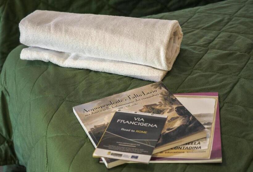 فندق S Osteria 38