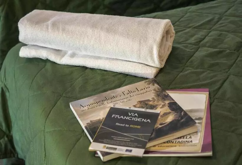 Hotelli S Osteria 38