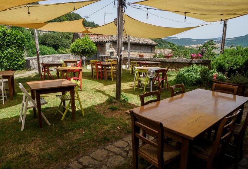 فندق S Osteria 38