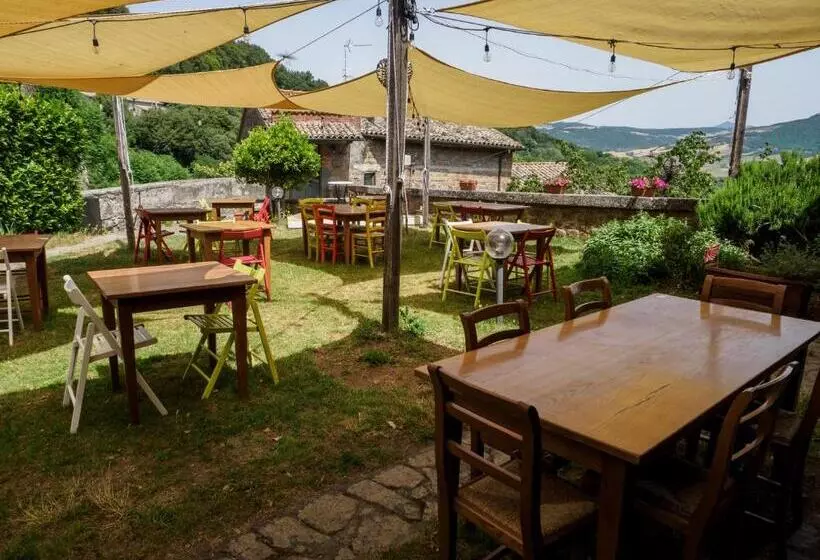 Hotelli S Osteria 38