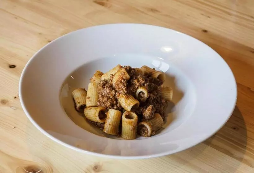 Hotelli S Osteria 38