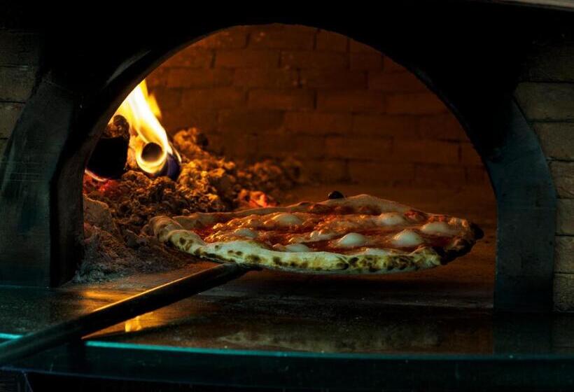 فندق S Osteria 38