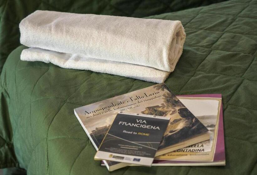 فندق S Osteria 38