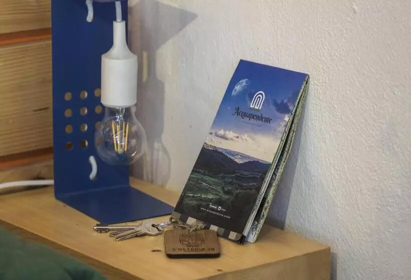 Hotelli S Osteria 38