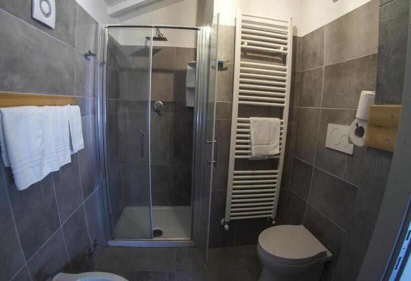 فندق S Osteria 38