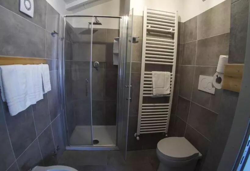 Hotelli S Osteria 38