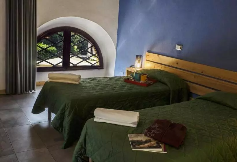 Hotelli S Osteria 38