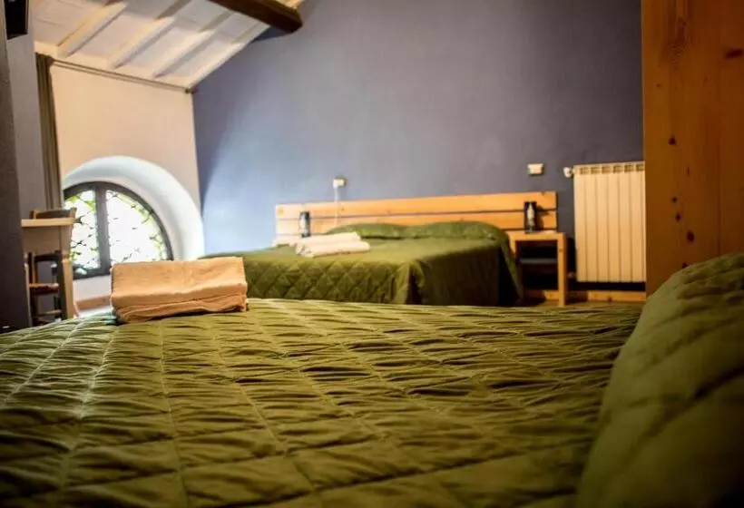 Hotelli S Osteria 38