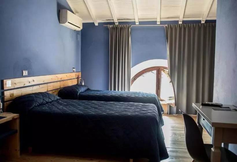 Hotelli S Osteria 38