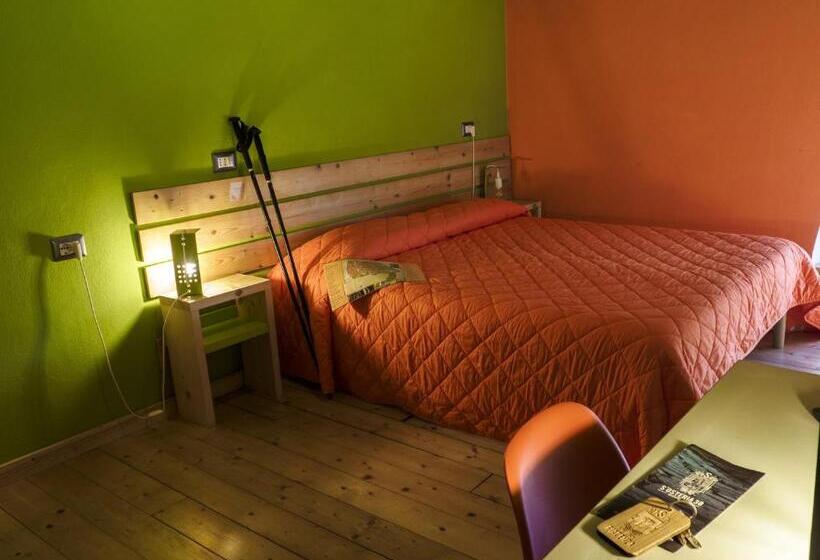 فندق S Osteria 38