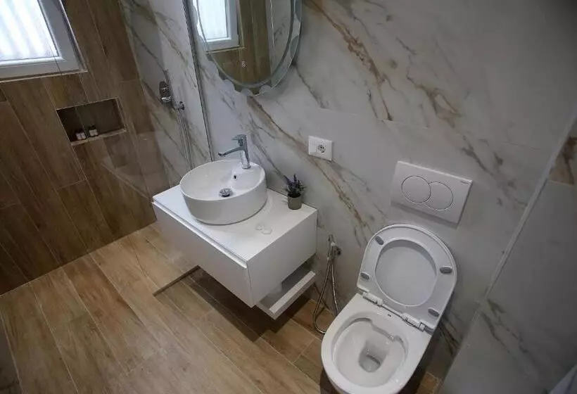 هتل Villa Ata
