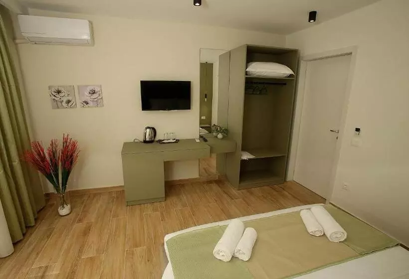 هتل Villa Ata