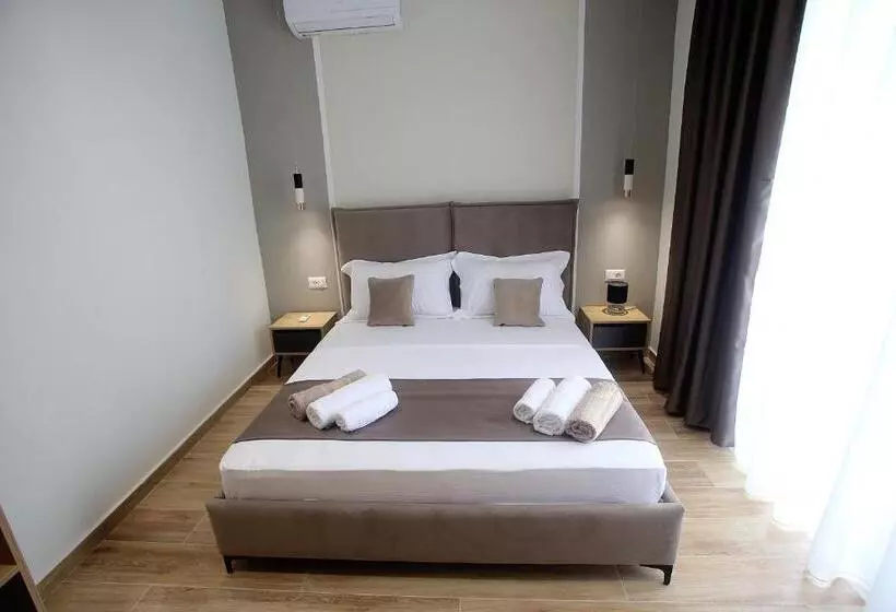 هتل Villa Ata