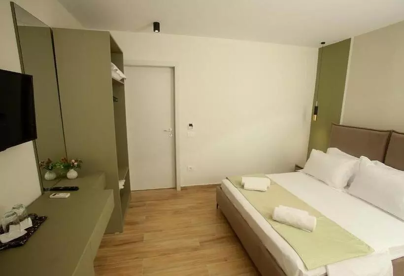 هتل Villa Ata