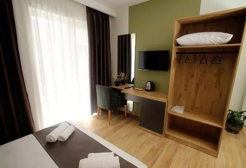 هتل Villa Ata