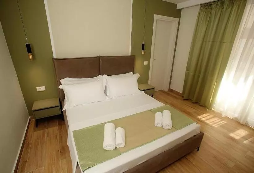 هتل Villa Ata