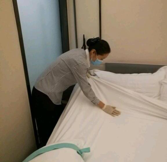 Hotel Xana Lite Beijing Liangxiang University City Branch