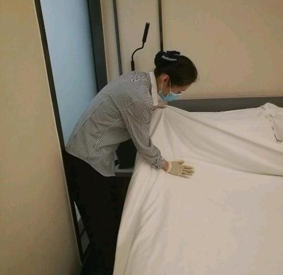 Hotel Xana Lite Beijing Liangxiang University City Branch