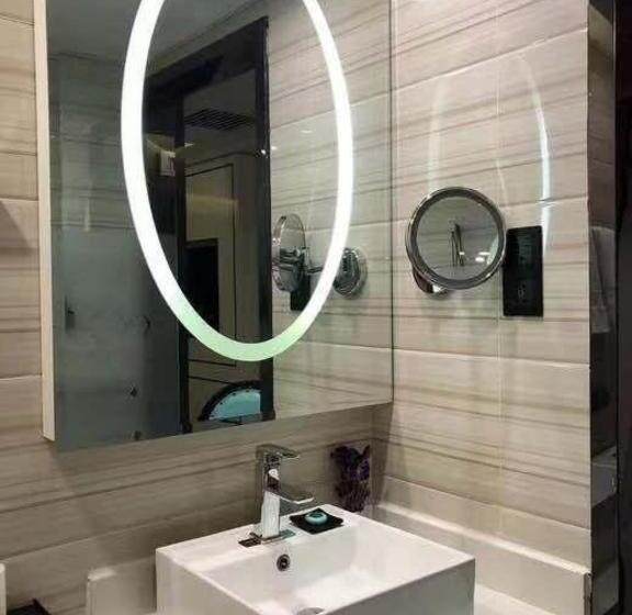 Hotel Xana Lite Beijing Liangxiang University City Branch