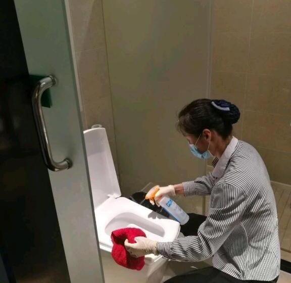 Hotel Xana Lite Beijing Liangxiang University City Branch