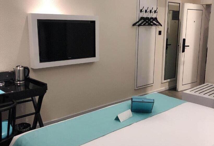 ホテル Xana Lite Yichun Fengcheng Municipal Government Branch