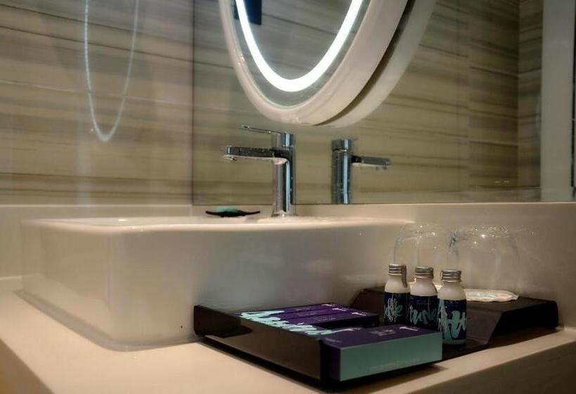 ホテル Xana Lite Yichun Fengcheng Municipal Government Branch