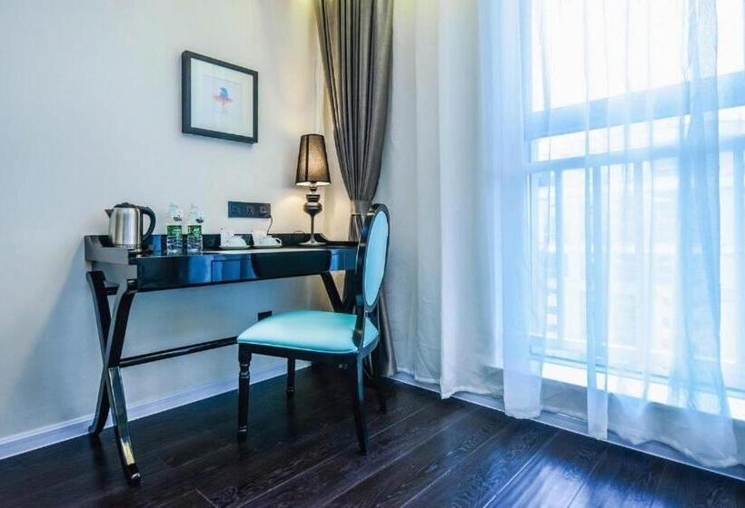 ホテル Xana Lite Yichun Fengcheng Municipal Government Branch