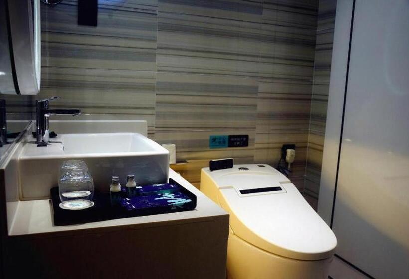 ホテル Xana Lite Yichun Fengcheng Municipal Government Branch