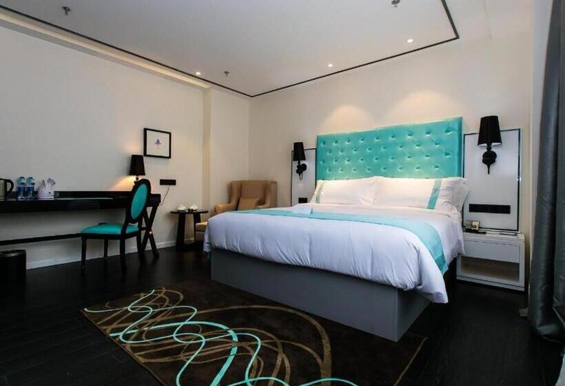 ホテル Xana Lite Yichun Fengcheng Municipal Government Branch