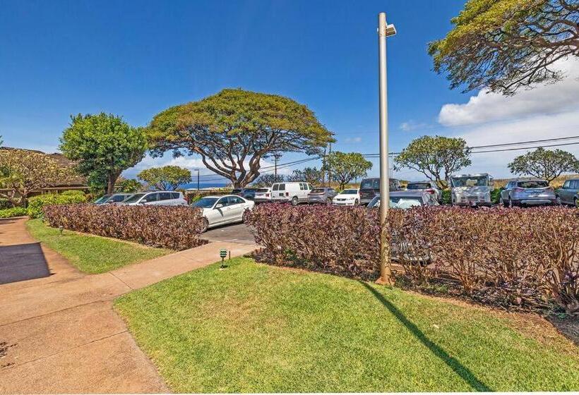 Kaanapali Plantation