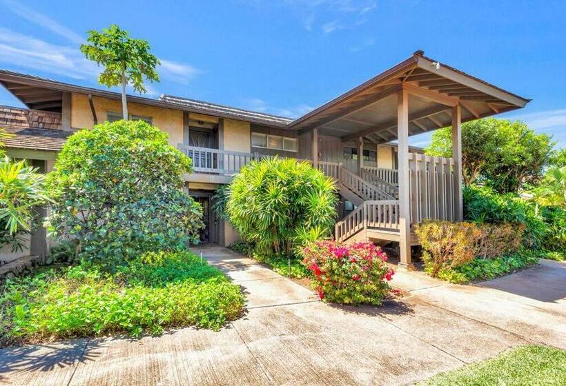 Kaanapali Plantation