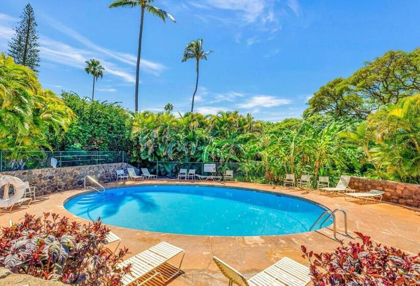 Kaanapali Plantation