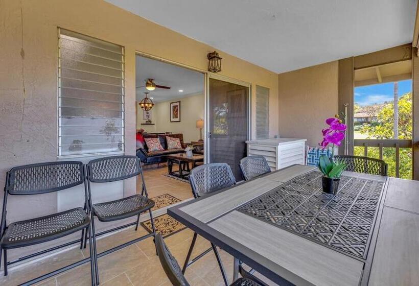 Kaanapali Plantation