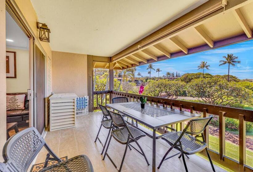 Kaanapali Plantation