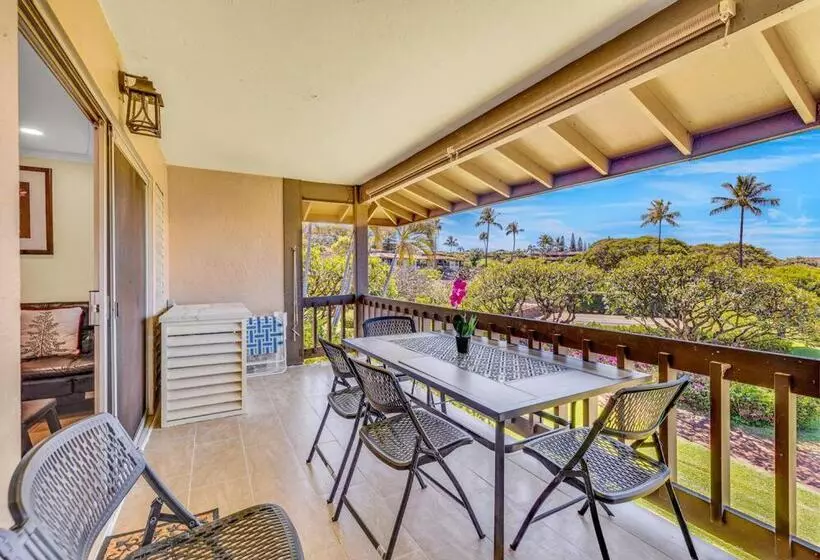 Kaanapali Plantation