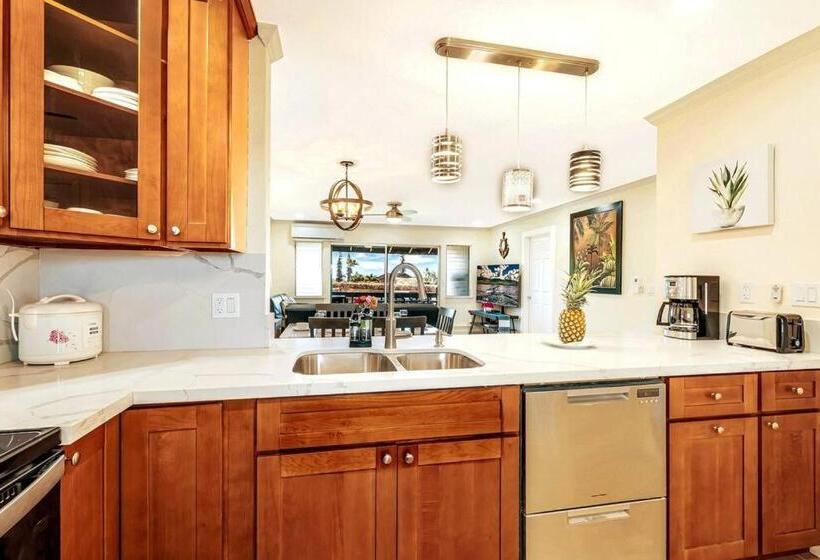 Kaanapali Plantation