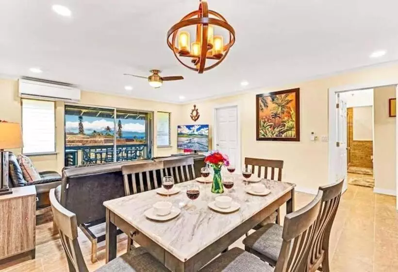 Kaanapali Plantation