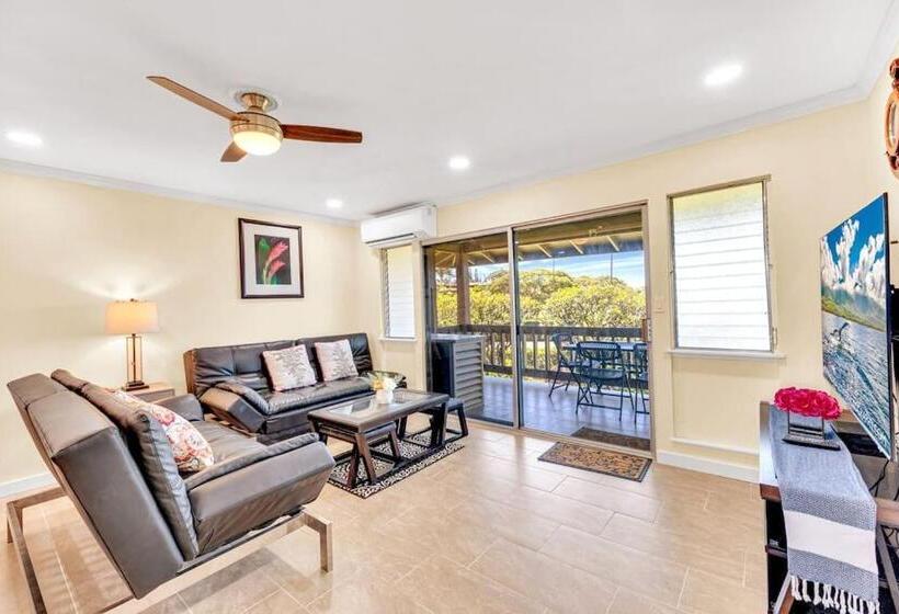 Kaanapali Plantation