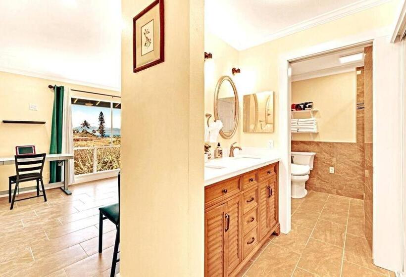 Kaanapali Plantation