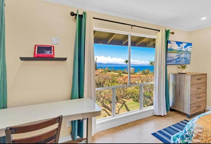 Kaanapali Plantation