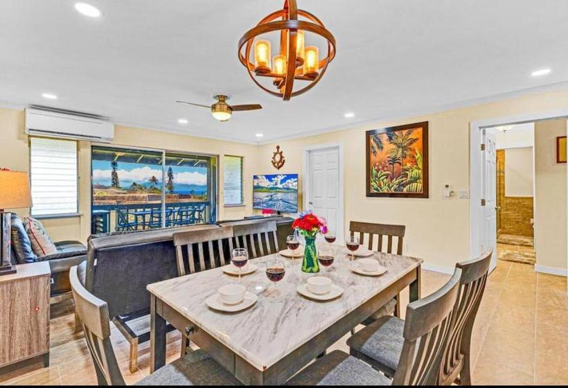 Kaanapali Plantation