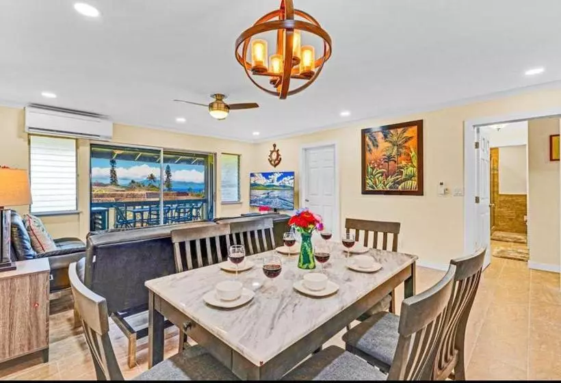 Kaanapali Plantation