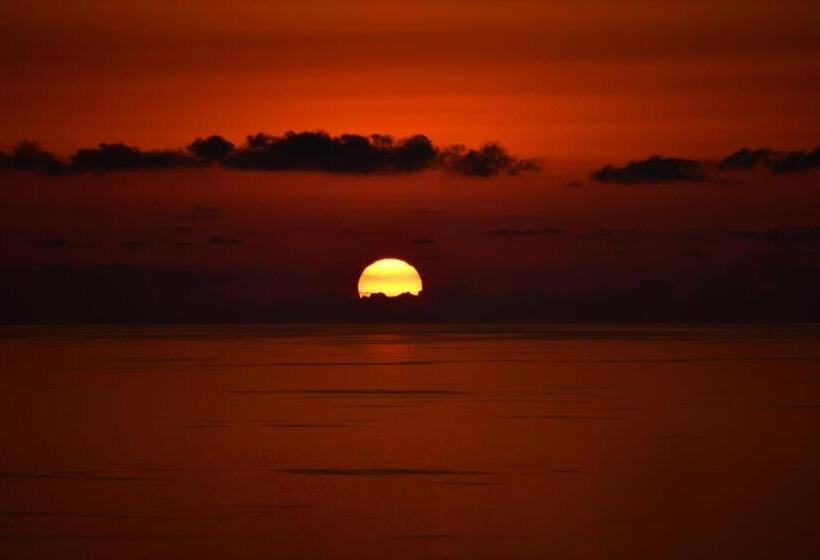 Kartal Yuvası Dağ Evi Otel