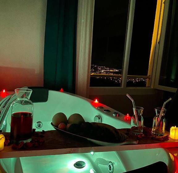 Kartal Yuvası Dağ Evi Otel