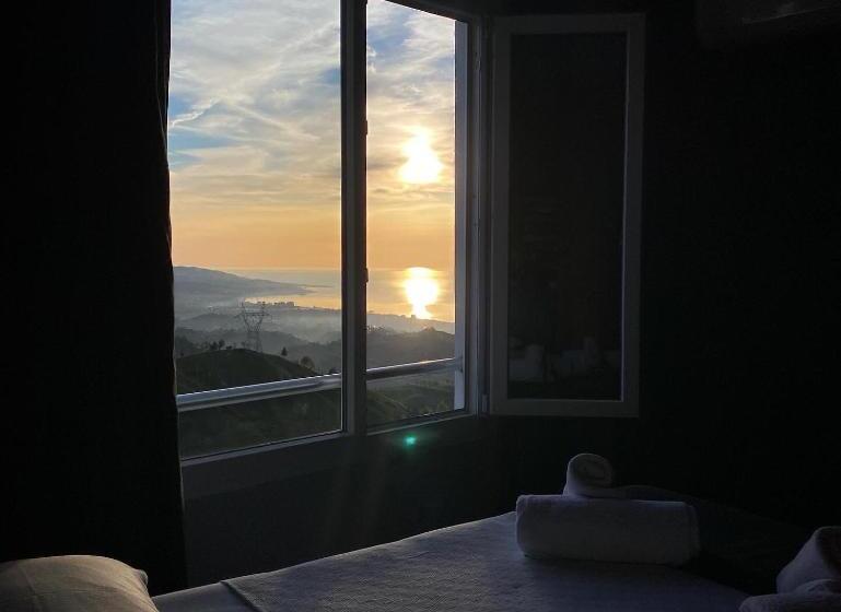 Kartal Yuvası Dağ Evi Otel