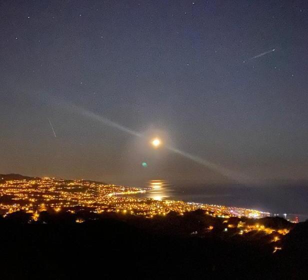 Kartal Yuvası Dağ Evi Otel