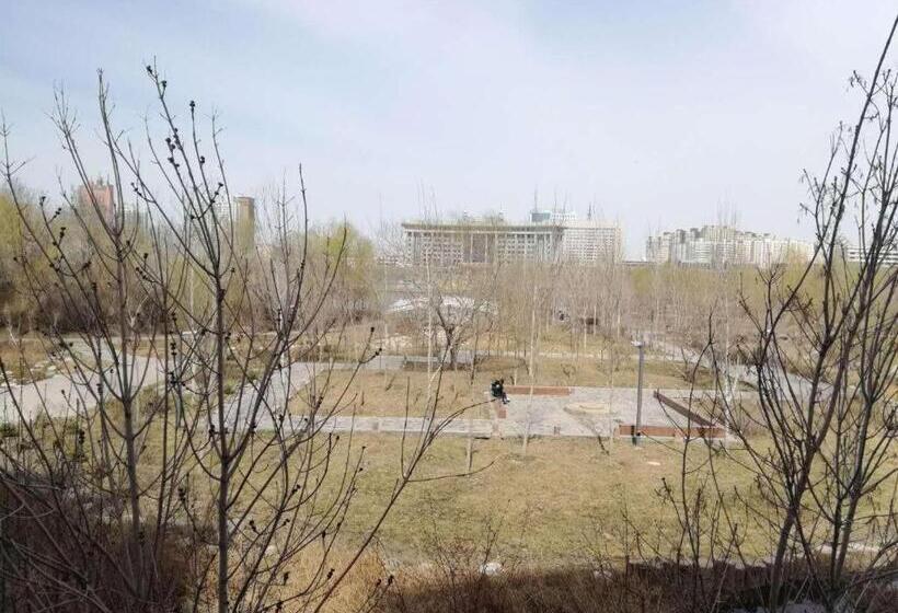 Lavande Hotels Urumqi Xinmin West Street Hongda Plaza